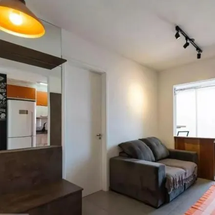 Buy this 1 bed apartment on Rua Dois de Julho in Ipiranga, São Paulo - SP