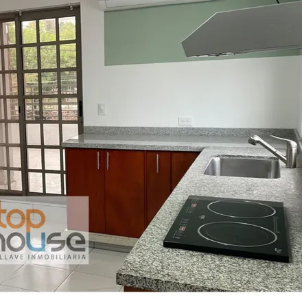 Image 4 - Del Mate, Residencial La Española, 64830 Monterrey, NLE, Mexico - Apartment for sale