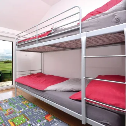 Rent this 3 bed house on Grad Trilj in Split-Dalmatia County, Croatia