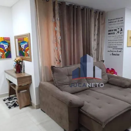 Buy this 2 bed apartment on Rua Igaraçú in Vila Floresta, Santo André - SP
