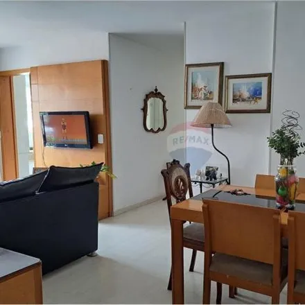 Buy this 3 bed apartment on Rua Doutor Salomão Vergueiro da Cruz in Cafubá, Niterói - RJ