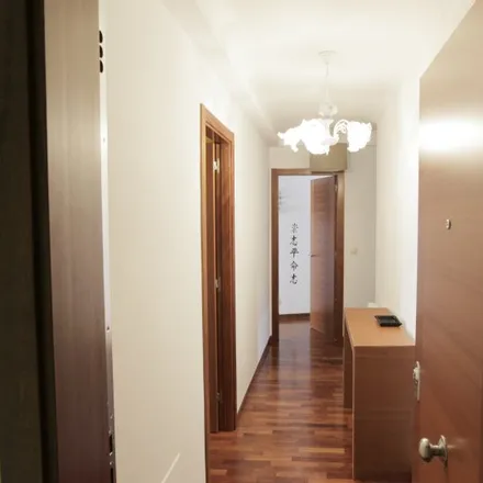 Rent this 2 bed apartment on unnamed road in 36210 Vigo, Spain