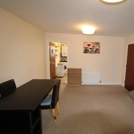 Image 3 - Bobby Jones Place, St Andrews, KY16 8SY, United Kingdom - Apartment for rent