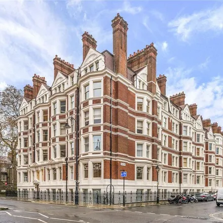 Image 4 - 37-48 Ridgmount Gardens, London, WC1E 7AP, United Kingdom - Apartment for rent