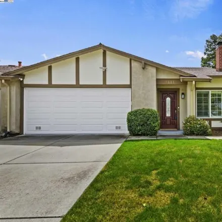 Buy this 4 bed house on 1777 Autumn Oak Drive in Livermore, CA 94551