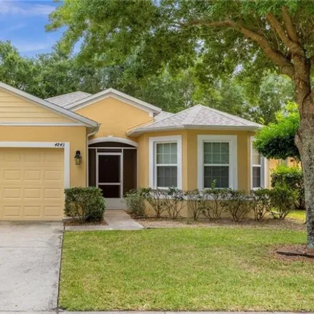 Buy this 3 bed house on 4843 Waters Gate Drive in Tavares, FL