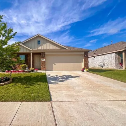 Buy this 3 bed house on Avery Pointe Drive in Anna, TX 75409