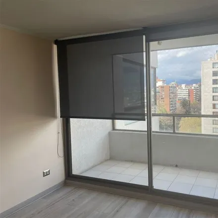Image 2 - Avenida Ricardo Lyon 1600, 750 0000 Providencia, Chile - Apartment for sale