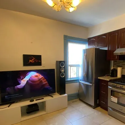 Rent this 2 bed apartment on Kensington Market in Toronto, ON M5T 1M2