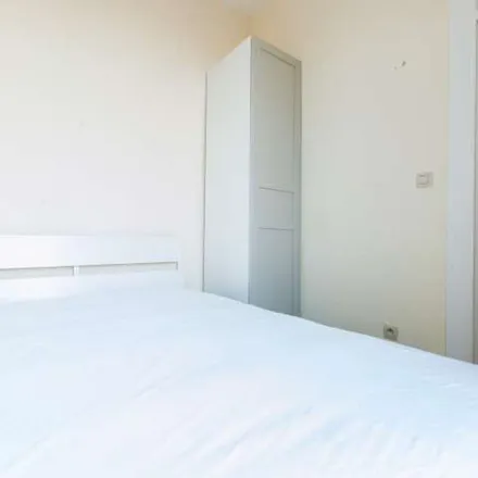 Rent this 1 bed apartment on Saint-Guidon - Sint-Guido in Avenue Paul Janson - Paul Jansonlaan, 1070 Anderlecht