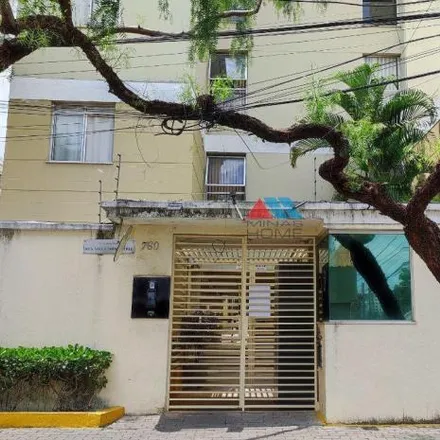 Image 2 - Rua Joaquim Francisco da Silveira, Ipiranga, Belo Horizonte - MG, 31160, Brazil - Apartment for rent
