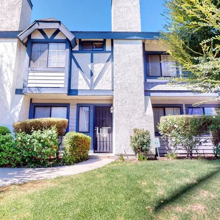 Image 2 - Sherman Way, Los Angeles, CA 91335, USA - Townhouse for sale