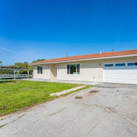 Buy this 3 bed house on 1115 Sherry Lane in San Martin, Santa Clara County