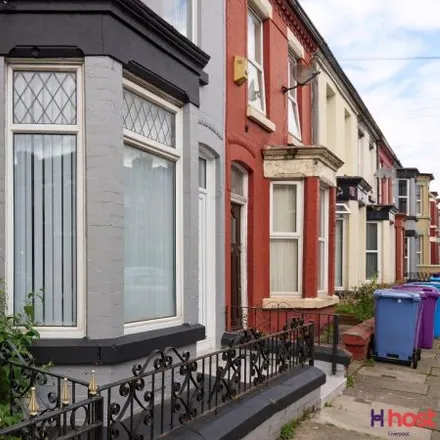 Image 5 - Woodcroft Road, Liverpool, L15 2HG, United Kingdom - Apartment for rent