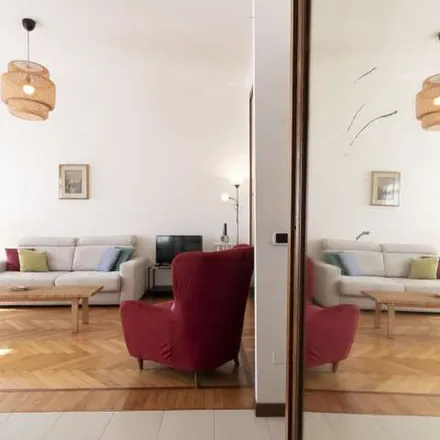 Image 6 - Via Giuseppe Longhi, 20137 Milan MI, Italy - Apartment for rent