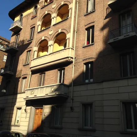 Image 5 - Via Giuseppe Grassi 4, 10138 Turin TO, Italy - Apartment for rent