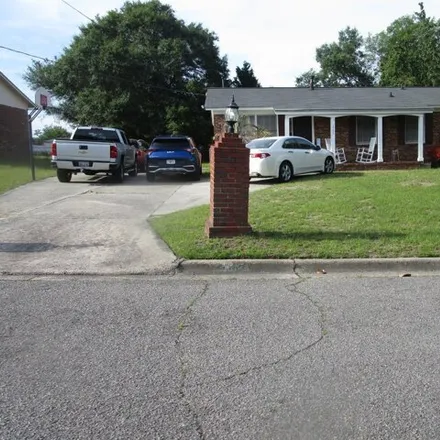 Buy this 4 bed house on 2711 Vernon Drive South in Augusta, GA 30906