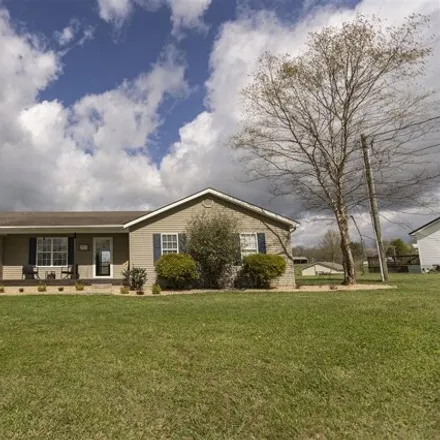 Image 2 - 2919 Coral Hill Road, Coral Hill, Barren County, KY 42141, USA - House for sale
