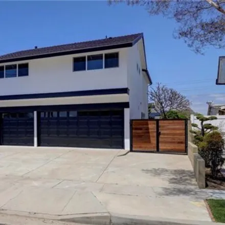 Image 3 - 1859 West 179th Street, Torrance, CA 90504, USA - House for sale