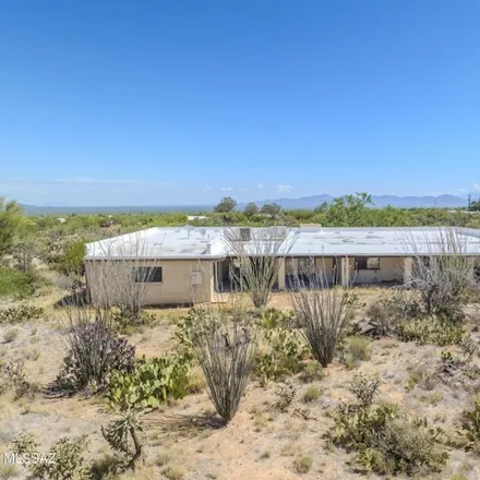 Image 4 - unnamed road, Pima County, AZ 85736, USA - House for sale