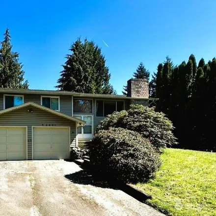 Buy this 3 bed house on 33820 37th Avenue Southwest in Federal Way, WA 98023