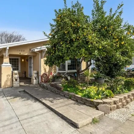 Buy this 3 bed house on 1408 Sanborn Avenue in San Jose, CA 95110