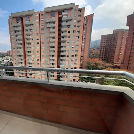Image 6 - Carrera 45, Comuna 14 - El Poblado, 050021 Medellín, ANT, Colombia - Apartment for rent