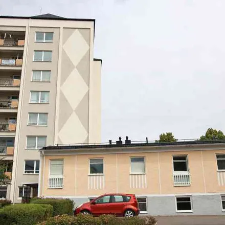 Rent this 2 bed apartment on Lerlyckegatan 11 in 587 36 Linköping, Sweden