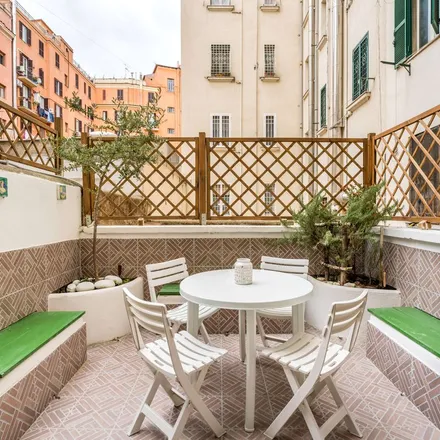 Image 3 - Etruria/Tuscolo, Via Etruria, 00183 Rome RM, Italy - Apartment for rent