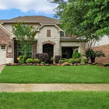 Buy this 4 bed house on 13731 Lake Livingston Drive in Houston, TX 77044