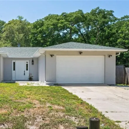 Buy this 2 bed house on 5893 Chicory Court in Pasco County, FL 34653