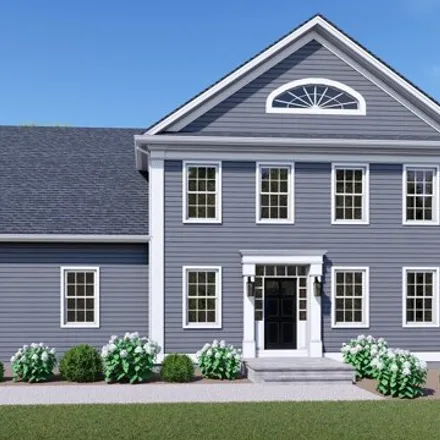 Buy this 3 bed house on 75 New London Road in West Mystic, Groton