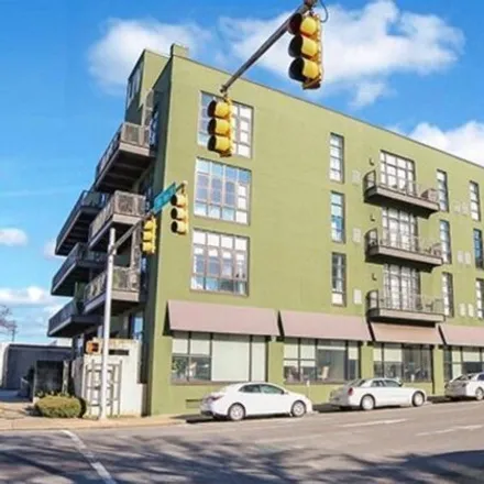 Rent this 1 bed condo on Liv on Fifth in 22nd Street South, Five Points South