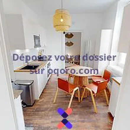 Image 8 - 18 Rue de la Sarra, 69600 Oullins, France - Apartment for rent