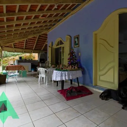 Buy this 3 bed house on Rua Francisco Vahldieck in Fortaleza Alta, Blumenau - SC