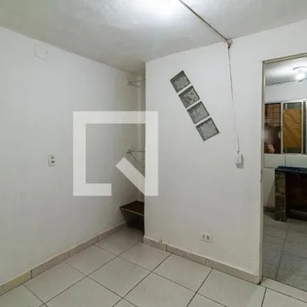 Rent this 1 bed house on Rua Padre Feijó in Vila Corrêa, Ferraz de Vasconcelos - SP