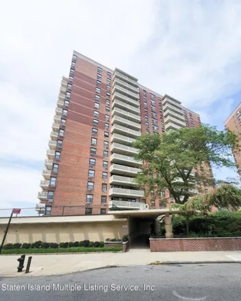 Buy this 2 bed apartment on Brighton Towers in 50 Brighton 1st Road, New York