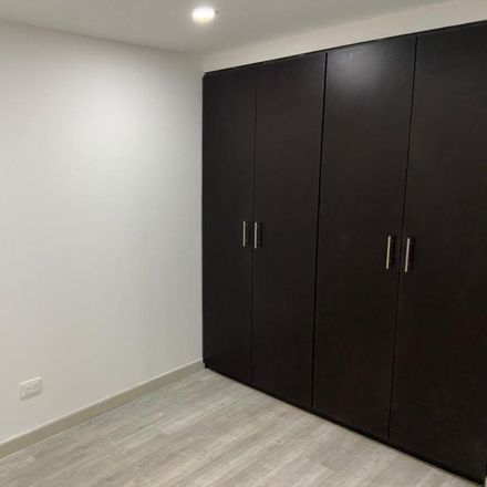Rent this 3 bed apartment on Carrera 7D in Usaquén, 110131 Bogota