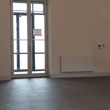 Rent this 4 bed apartment on 2 Place Sathonay in 69001 Lyon, France