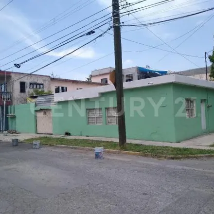 Buy this 2 bed house on Calle Agustín de Iturbide in Hacienda Los Morales, 66496 San Nicolás de los Garza