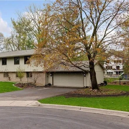 Buy this 5 bed house on 4125 Leber Lane in Golden Valley, MN 55422