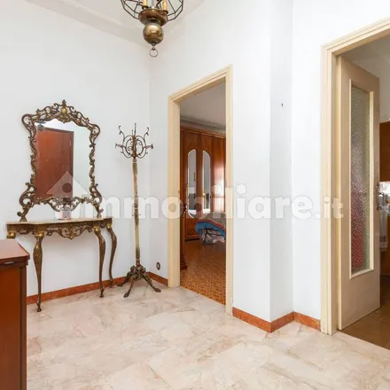 Rent this 3 bed apartment on Via Molino in None TO, Italy
