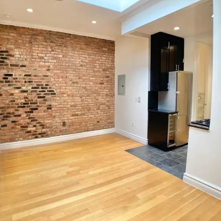 Rent this 4 bed apartment on 426 West 52nd Street in New York, NY 10019