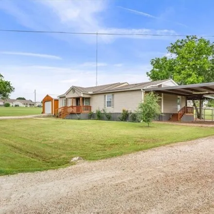 Image 3 - 274 Morris Street, Riesel, McLennan County, TX 76682, USA - House for sale