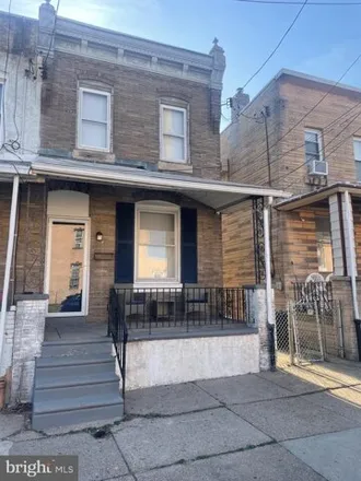 Buy this 3 bed house on 4812 Friendship Street in Philadelphia, PA 19135