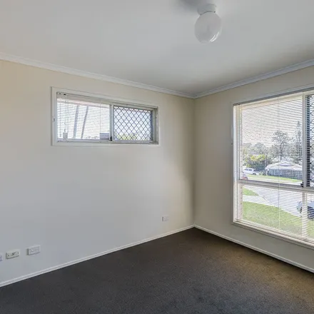 Rent this 3 bed apartment on Embley Court in Eagleby QLD 4129, Australia