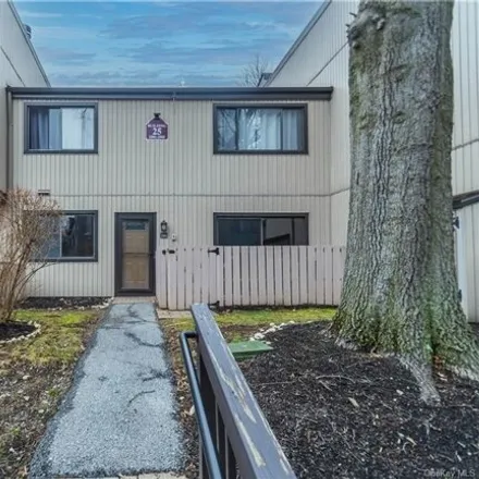 Buy this 2 bed condo on 2501 Magnolia Walk in City of Poughkeepsie, NY 12603