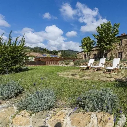 Image 3 - 56040 Montecatini Val di Cecina PI, Italy - House for sale