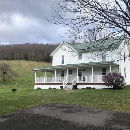 Buy this 4 bed house on Rich Patch Road in Clifdale, Alleghany County