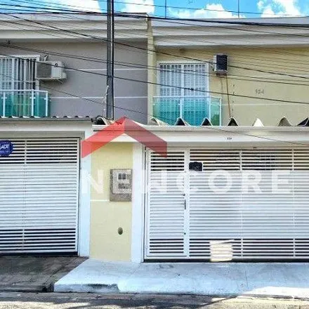 Image 2 - Rua Ibipitanga, Itaquera, Região Geográfica Intermediária de São Paulo - SP, 08295-230, Brazil - House for sale